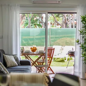 Acoteias B3 Apartamento