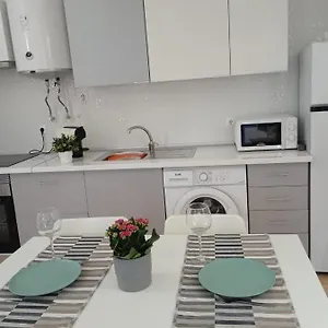 Varandas Serra E Mar 7 Apartamento