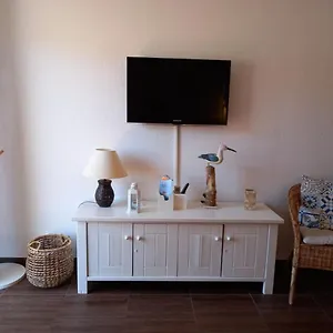 Casa Da Carmen - Estúdio Em Apartamento