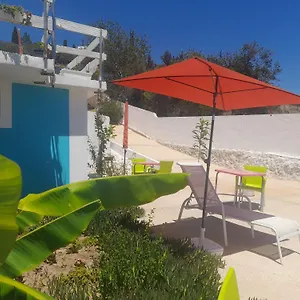 Estudio Puertorico T0 Em Gale Apartamento
