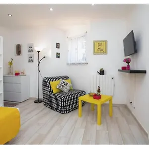 Beguest Casetta Cleo Apartamento