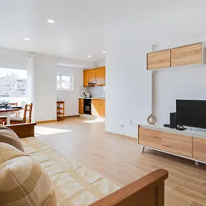 T1 Centre Apartamento