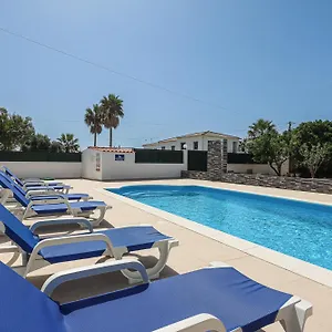 Quinta Dos Martins - Swimming Pool - By Bedzy Apartamento
