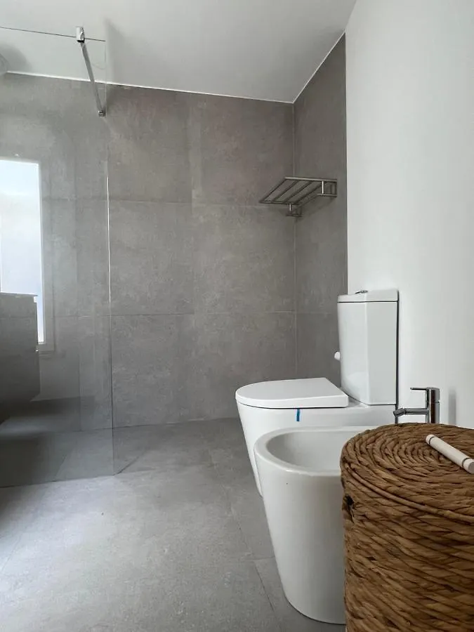 Holiday home Santa Clara Old Town Villa Albufeira