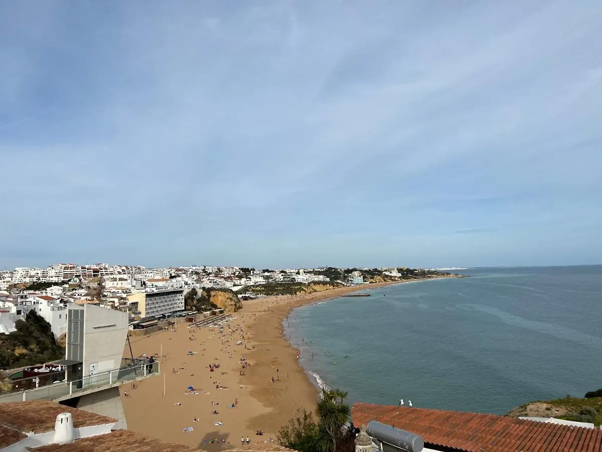 Holiday home Santa Clara Old Town Villa Albufeira Portugal