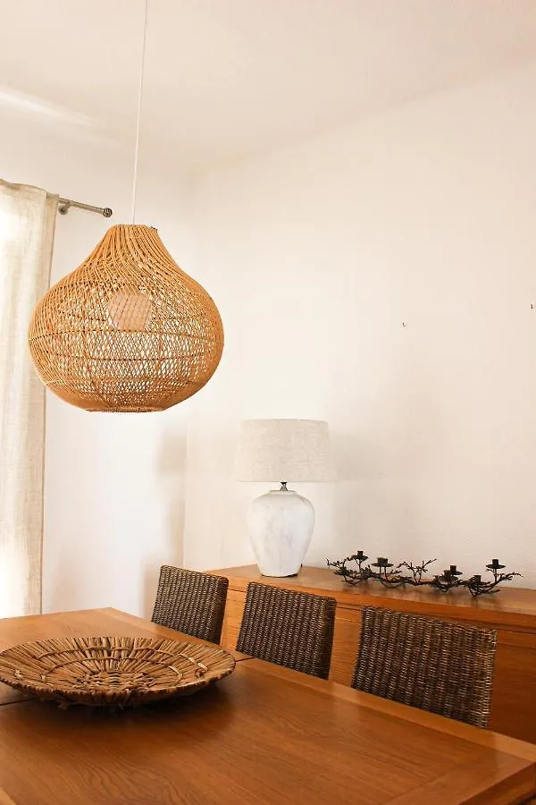 Holiday home Santa Clara Old Town Villa Albufeira